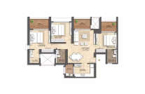 Unit Floor Plans