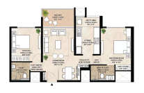 Unit Floor Plans