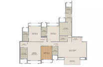 Unit Floor Plans