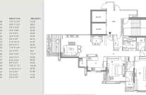 Unit Floor Plans