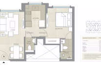 Unit Floor Plans