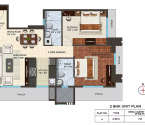 Unit Floor Plans