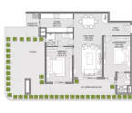 Unit Floor Plans