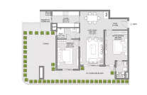 Unit Floor Plans