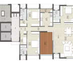 Unit Floor Plans