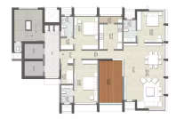 Unit Floor Plans
