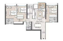 Unit Floor Plans