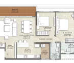 Unit Floor Plans