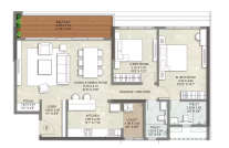 Unit Floor Plans