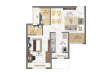 1 BHK thumbnail