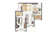Unit Floor Plans