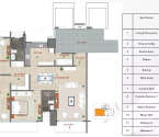 Unit Floor Plans