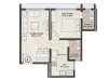 1 BHK thumbnail