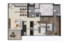Unit Floor Plans
