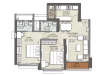 2 BHK thumbnail