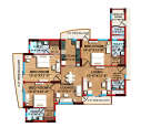 Unit Floor Plans