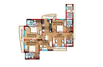 Unit Floor Plans