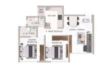 Unit Floor Plans