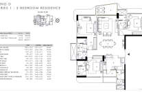 Unit Floor Plans