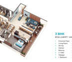 Unit Floor Plans