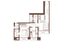 Unit Floor Plans