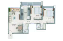 Unit Floor Plans