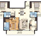 Unit Floor Plans