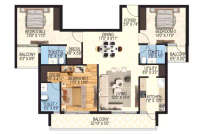 Unit Floor Plans