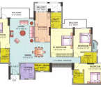 Unit Floor Plans