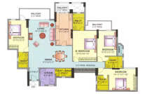 Unit Floor Plans