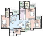 Unit Floor Plans