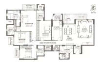 Unit Floor Plans