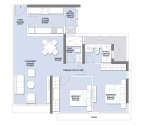 Unit Floor Plans