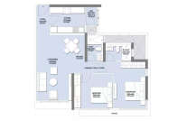 Unit Floor Plans