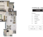 Unit Floor Plans