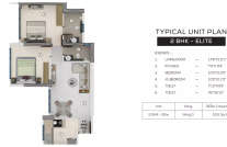 Unit Floor Plans