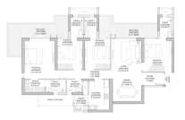 Unit Floor Plans