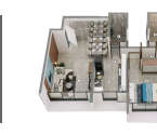 Unit Floor Plans