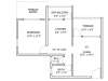 1 BHK thumbnail