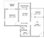 Unit Floor Plans