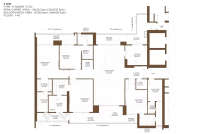 Unit Floor Plans