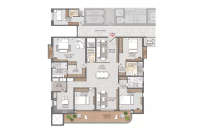 Unit Floor Plans