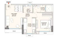 Unit Floor Plans