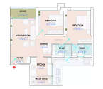 Unit Floor Plans