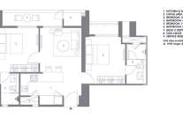 Unit Floor Plans