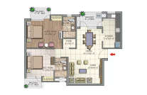 Unit Floor Plans