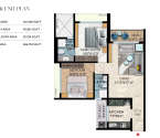 Unit Floor Plans