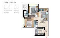 Unit Floor Plans