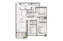 Unit Floor Plans