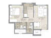 1 BHK thumbnail
